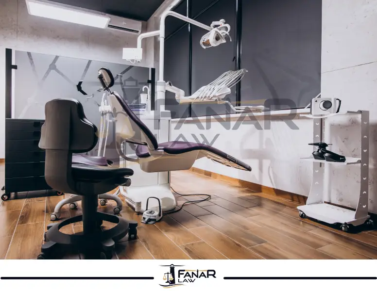 Establishing a medical clinic in Turkey